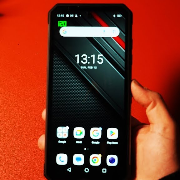 Не заряжается...