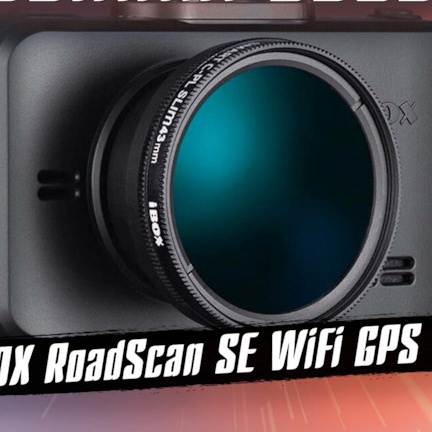 Видеорегистратор не...