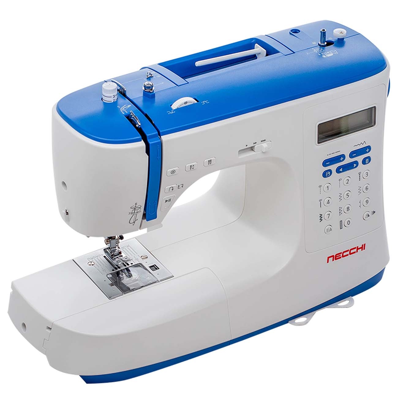 Швейная машинка не...