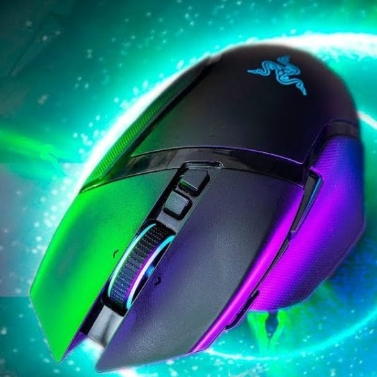 Корпус для мышки