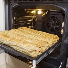 Духовка gorenje ошибка