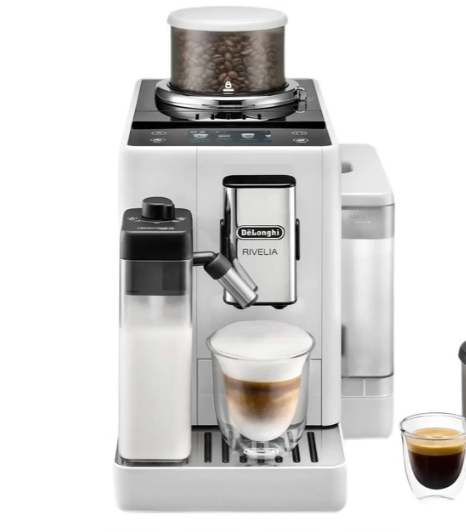 Вода в контейнере для...