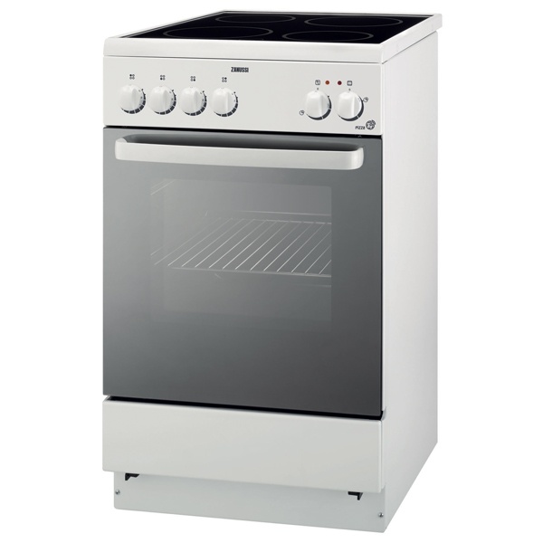 Плита zanussi...