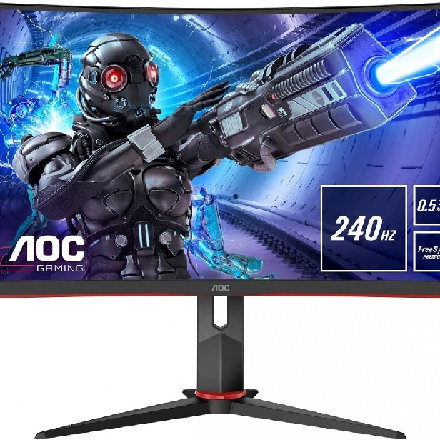 Матрица для монитора