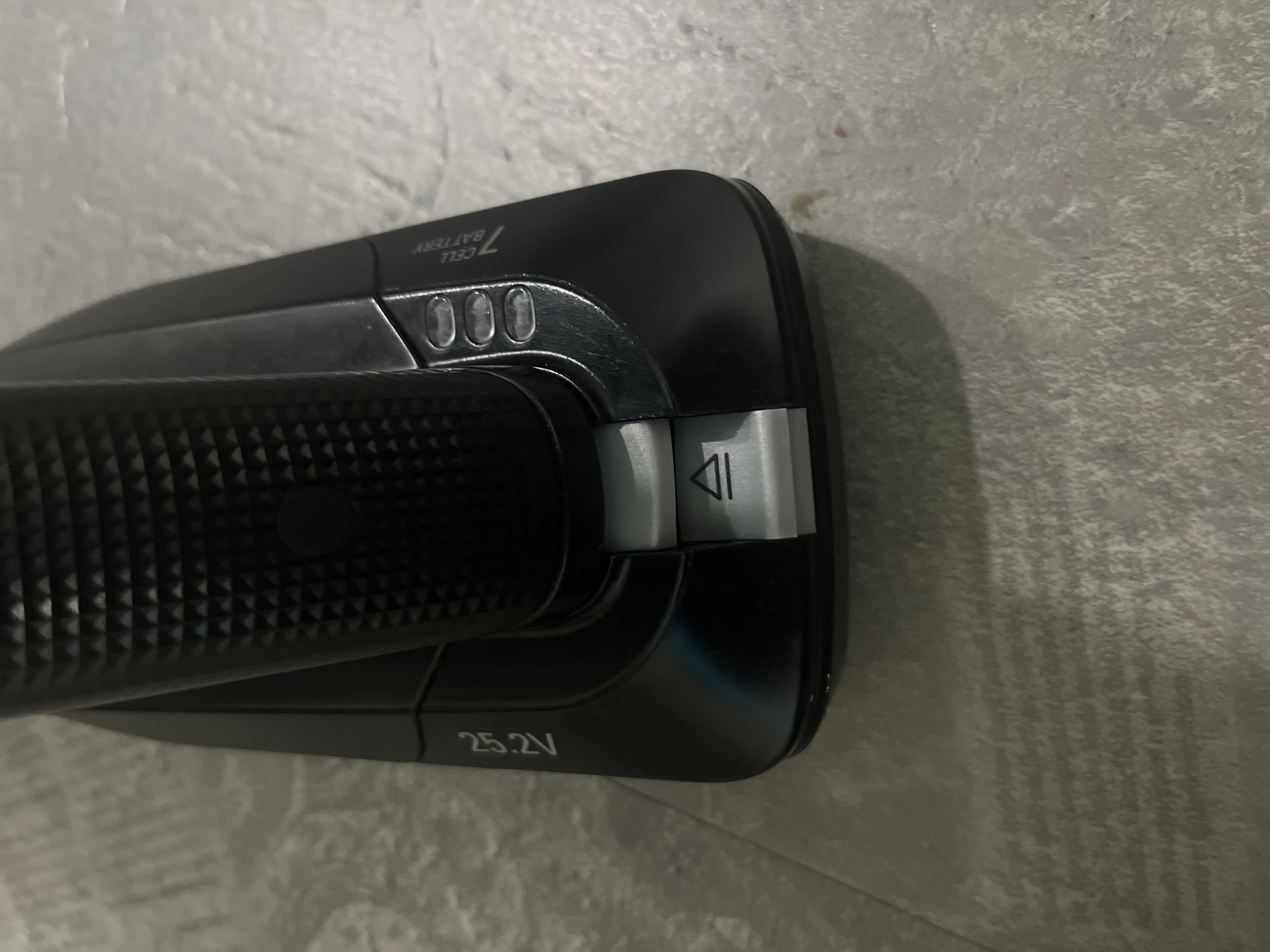 Ремонт вертикального...