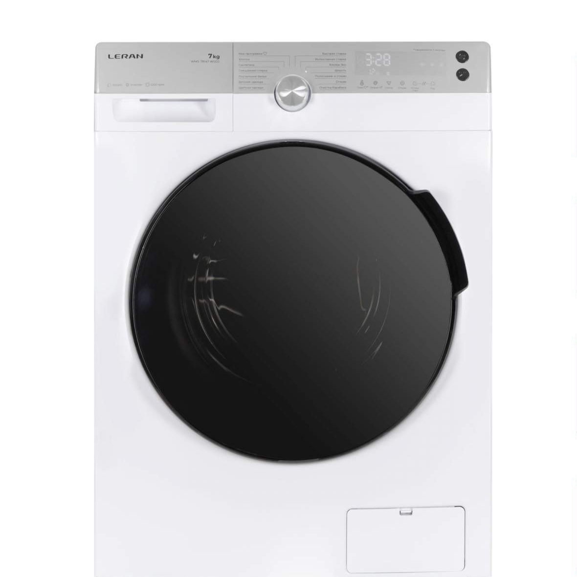 Замена тэна в...