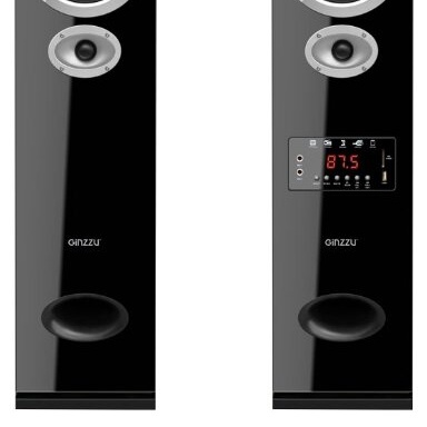 Акустическая система...