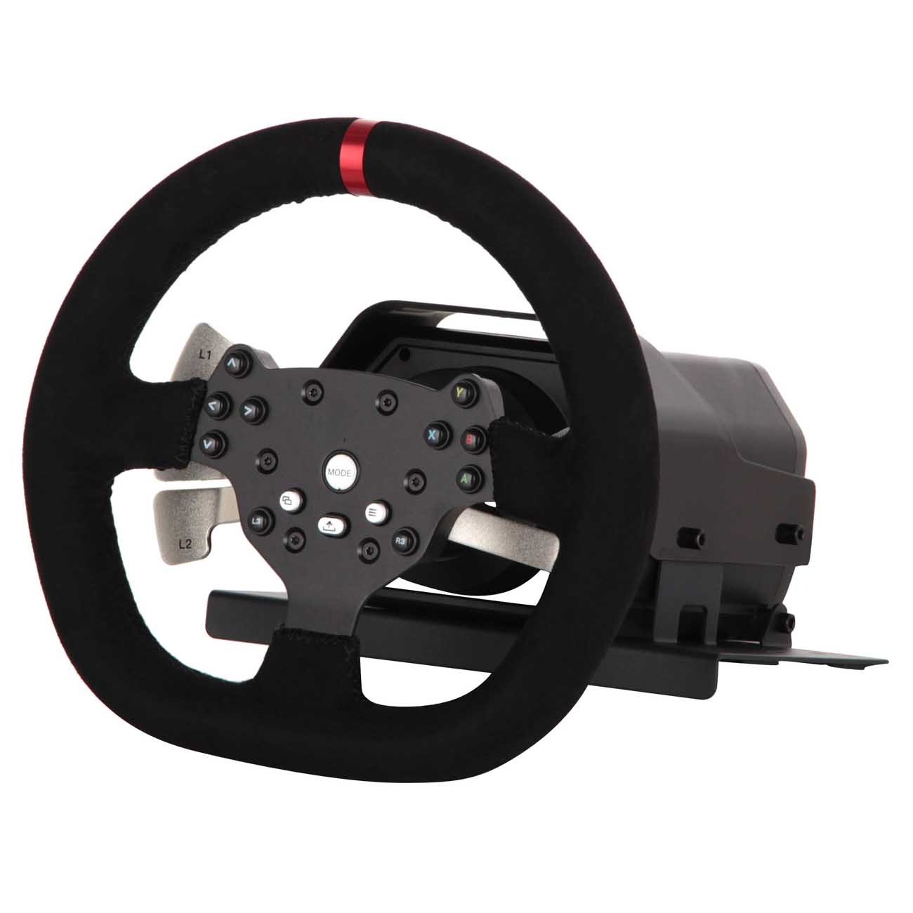 Игровой руль artplays v1600...