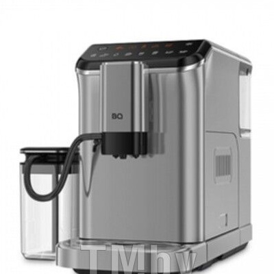 На кофемашине мигают...