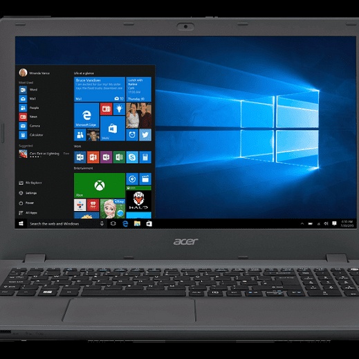 Нет вай фай на...