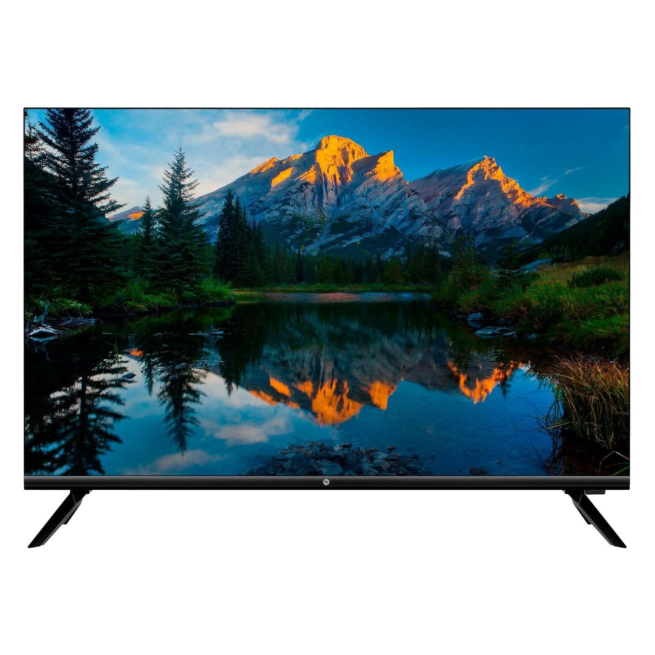 Телевизор hi не...