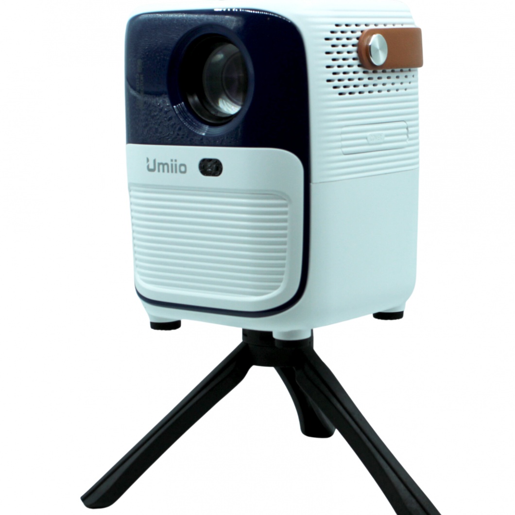 Проектор не...