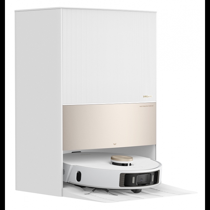 Робот пылесос не моет...