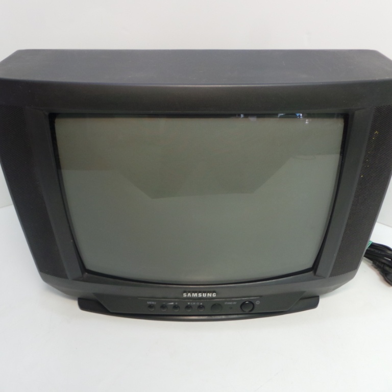 Телевизор перестал...