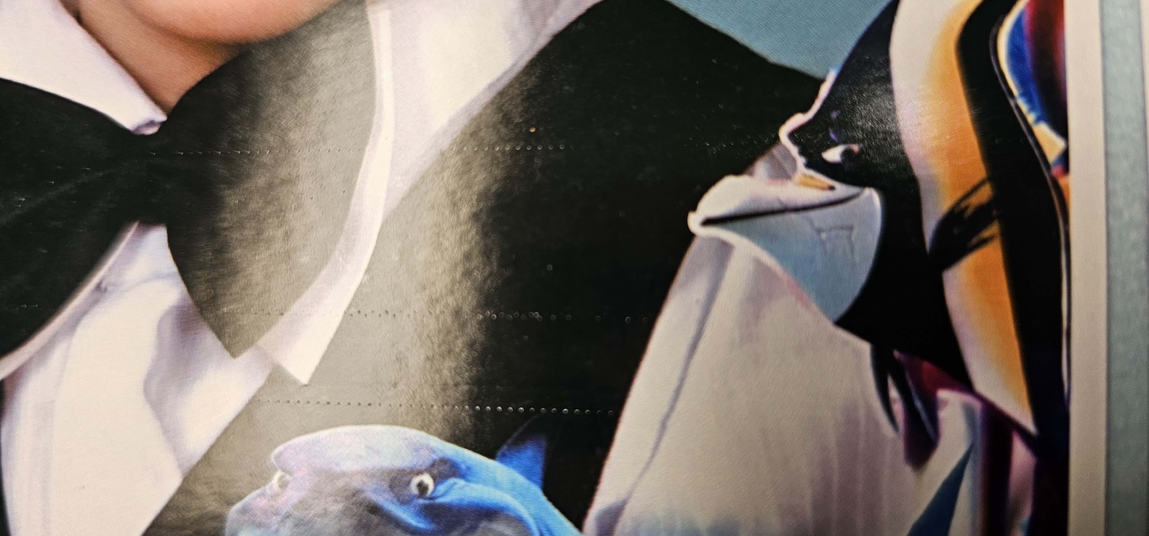 Мфу epson ecotank l3260