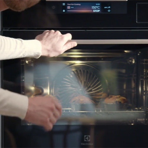 Не работает конвекция...