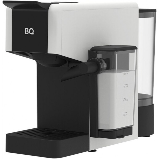 Почему кофеварка не...