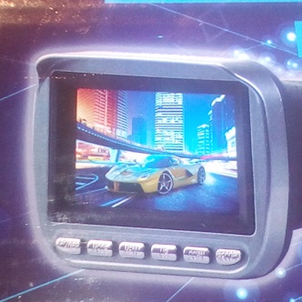 Видеорегистратор subini