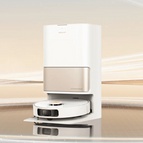 Робот пылесос теряет...