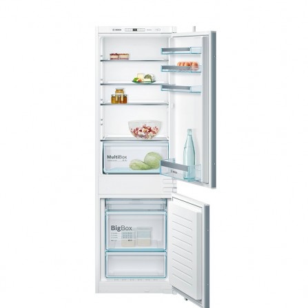 Холодильник плохо...