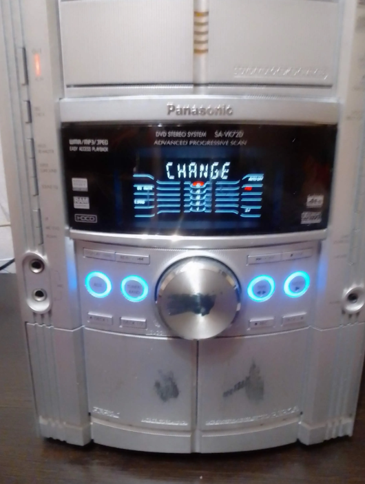 Ремонт музыкального...