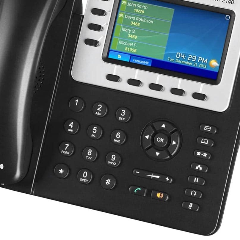 Включается громкая...