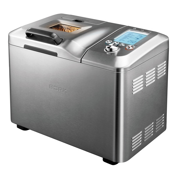 Хлебопечка не...