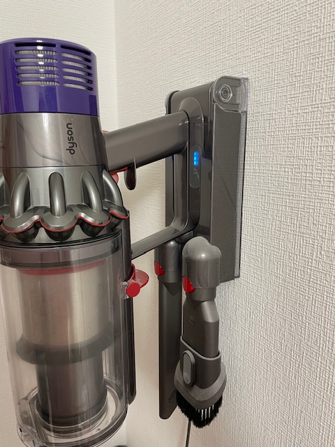 Не работает пылесос...