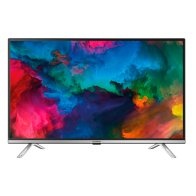 Телевизор уходит в...