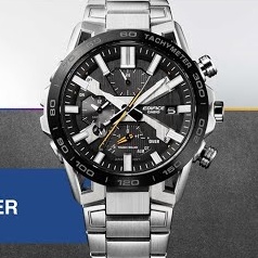 Почему в часах быстро...