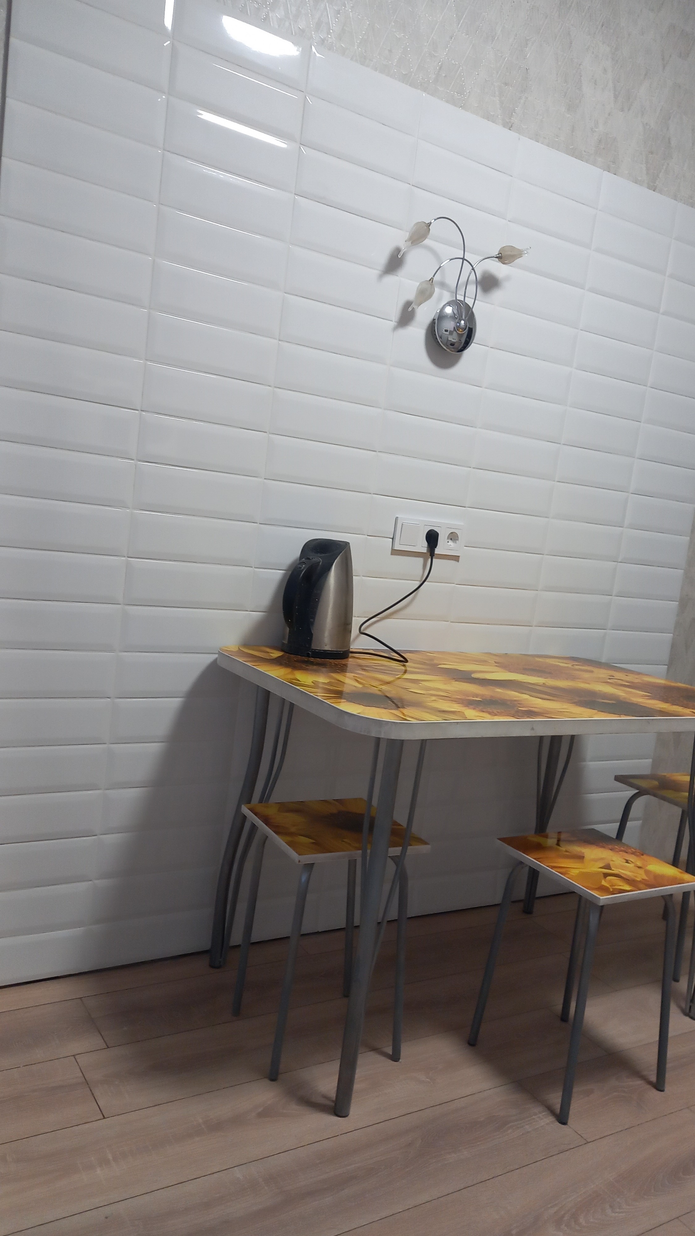 Не работает...