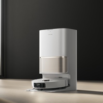 Робот пылесос с...