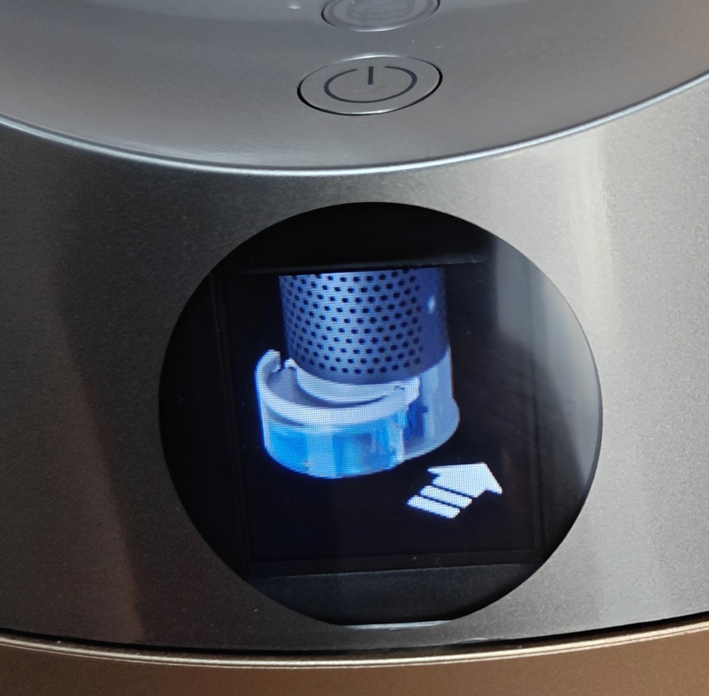 Увлажнитель воздуха...