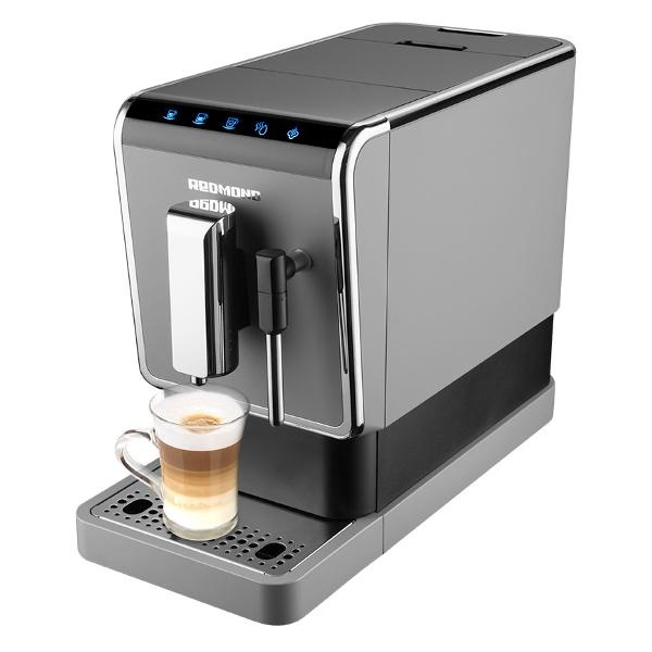 Кофемашина скрипит