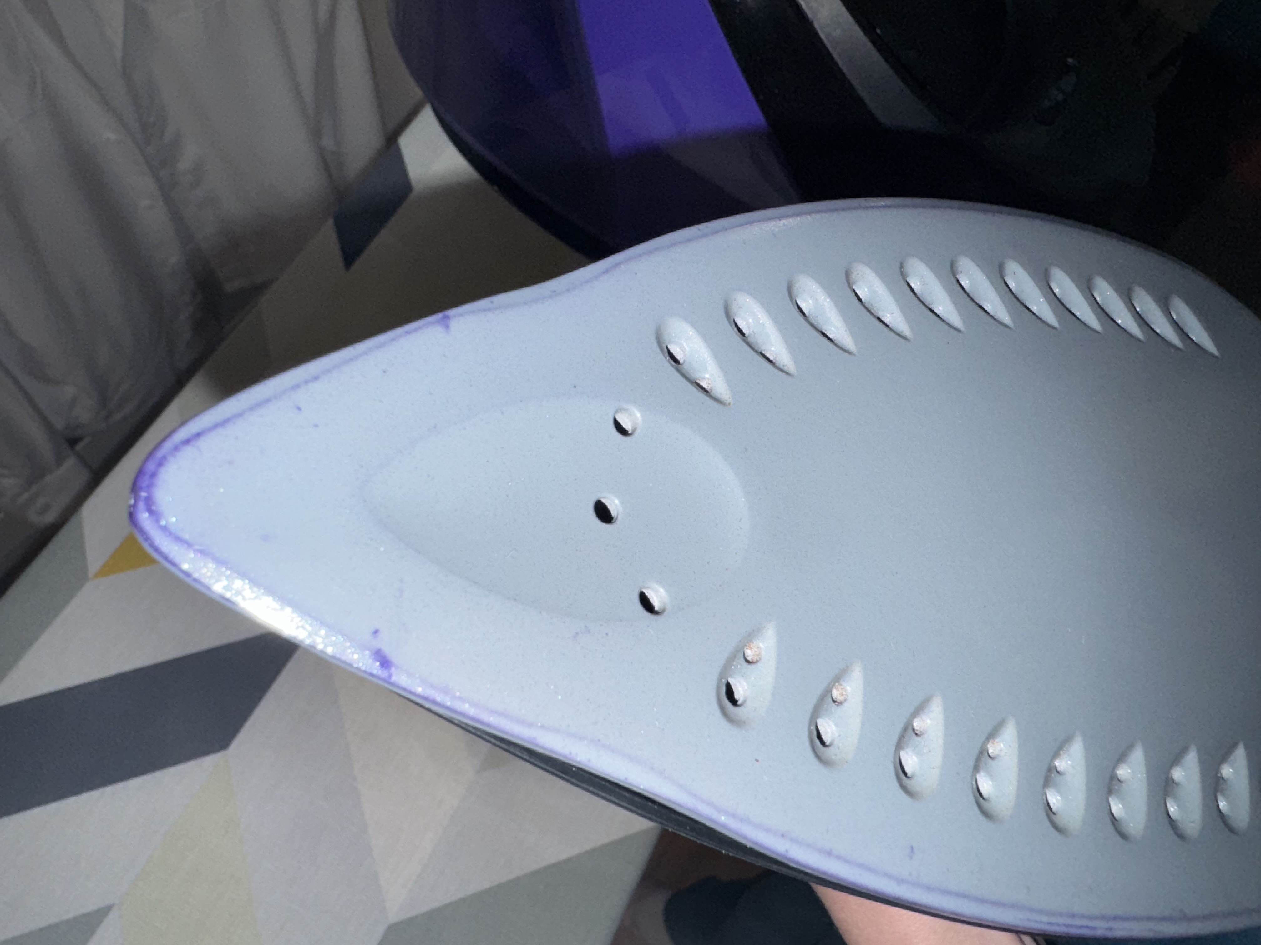 Парогенератор...