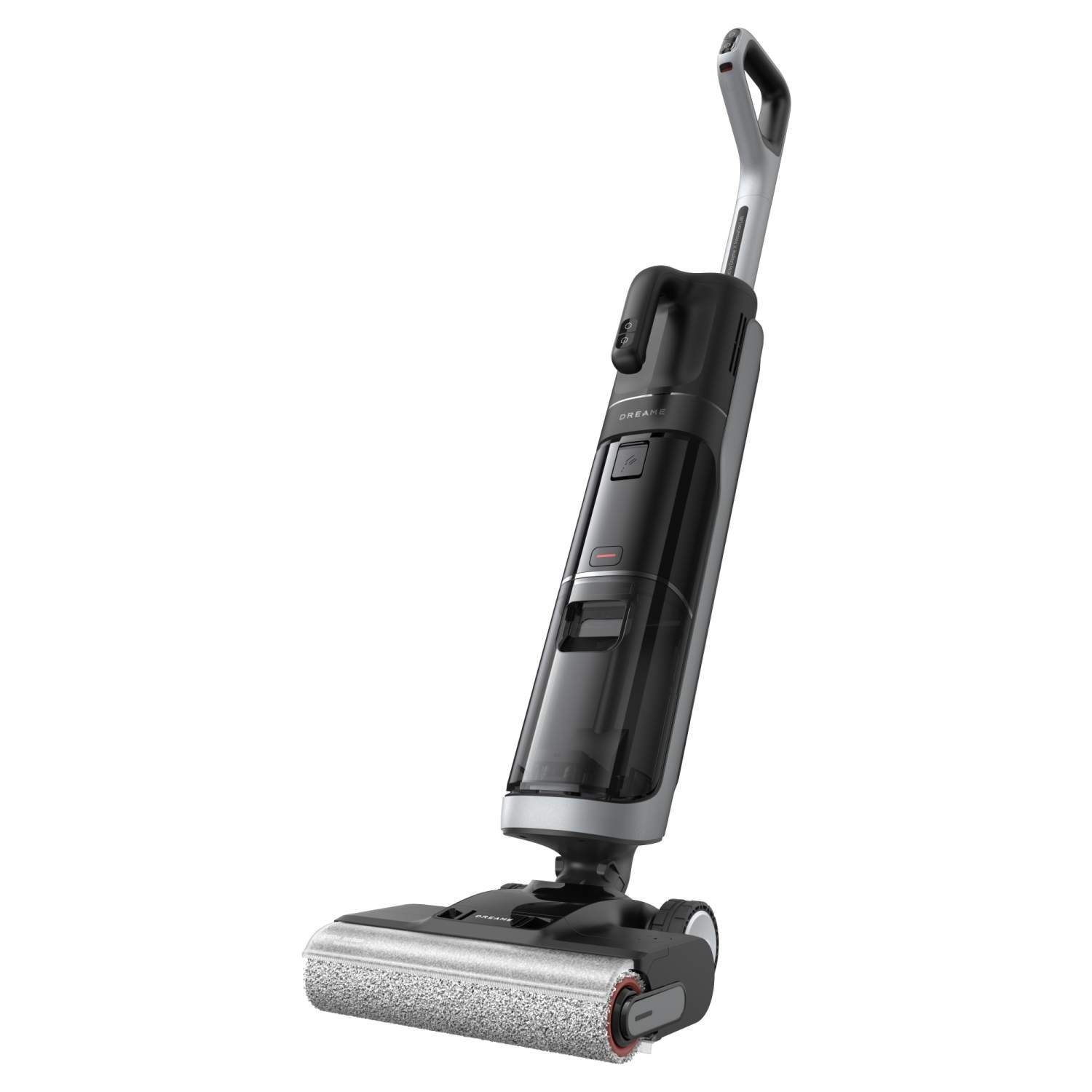 Пылесос dreame...