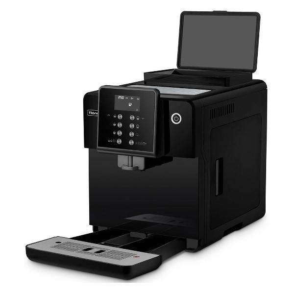 Кофемашина не...