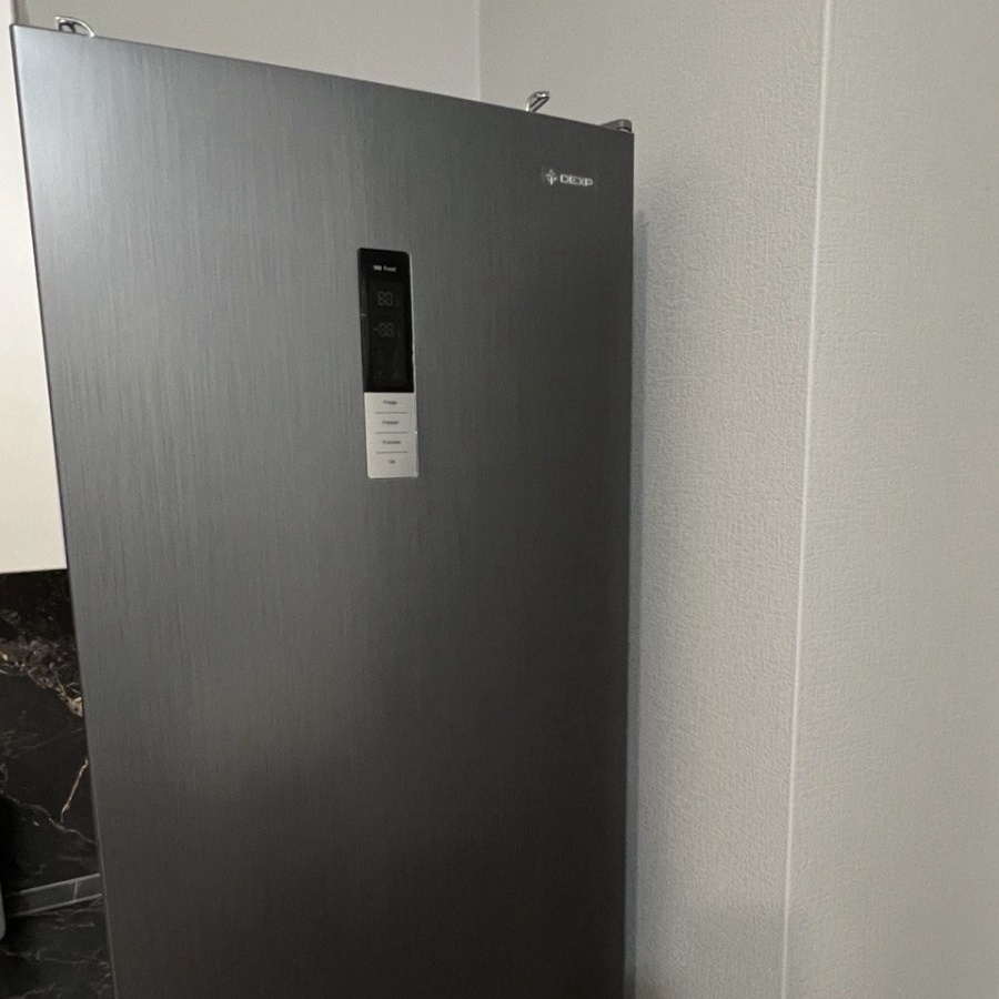 Перевес дверей...