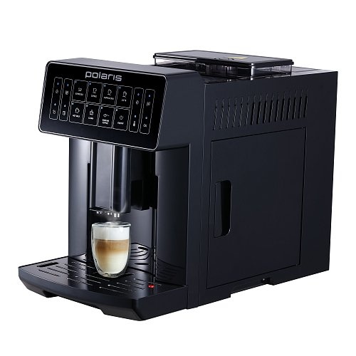 Кофемашина не варит...