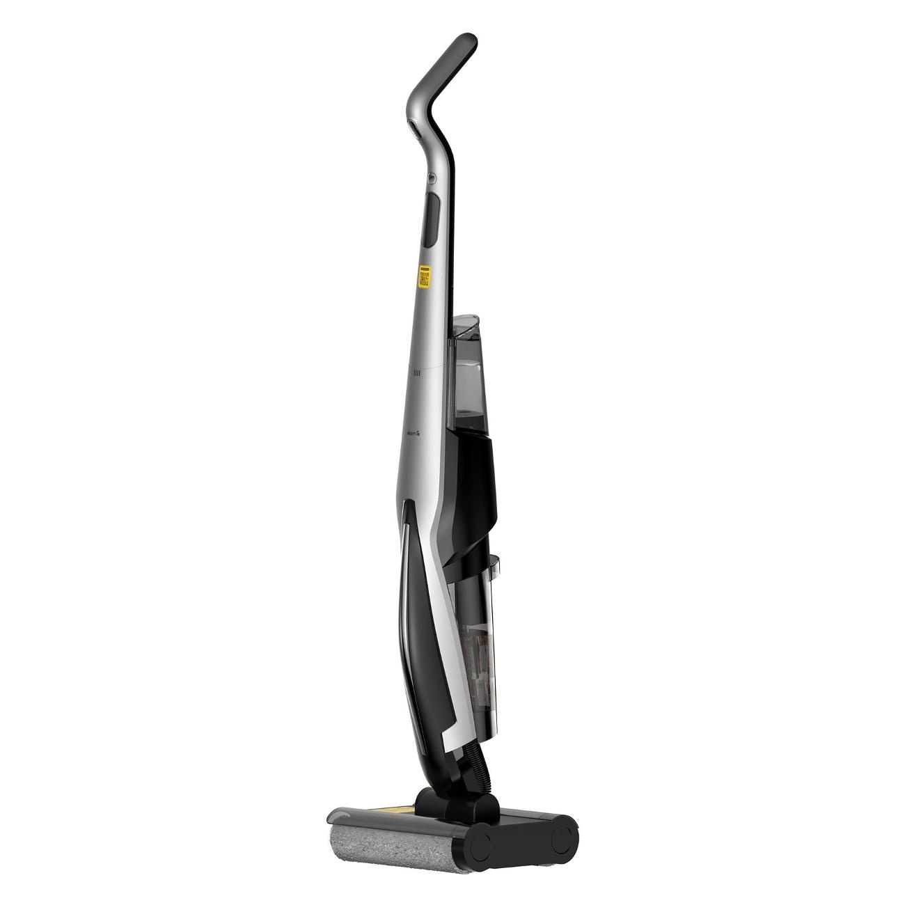 Пылесос не...