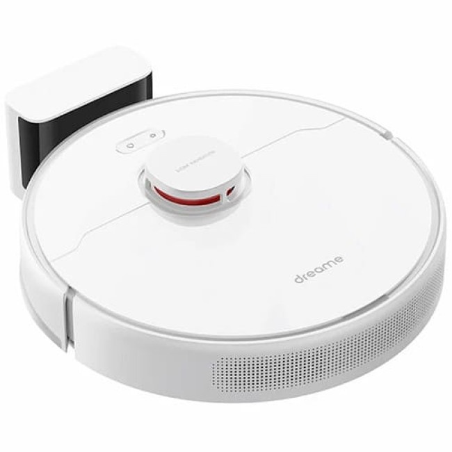 Робот пылесос...