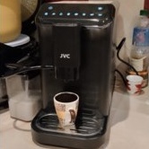 Ошибка кофемашины