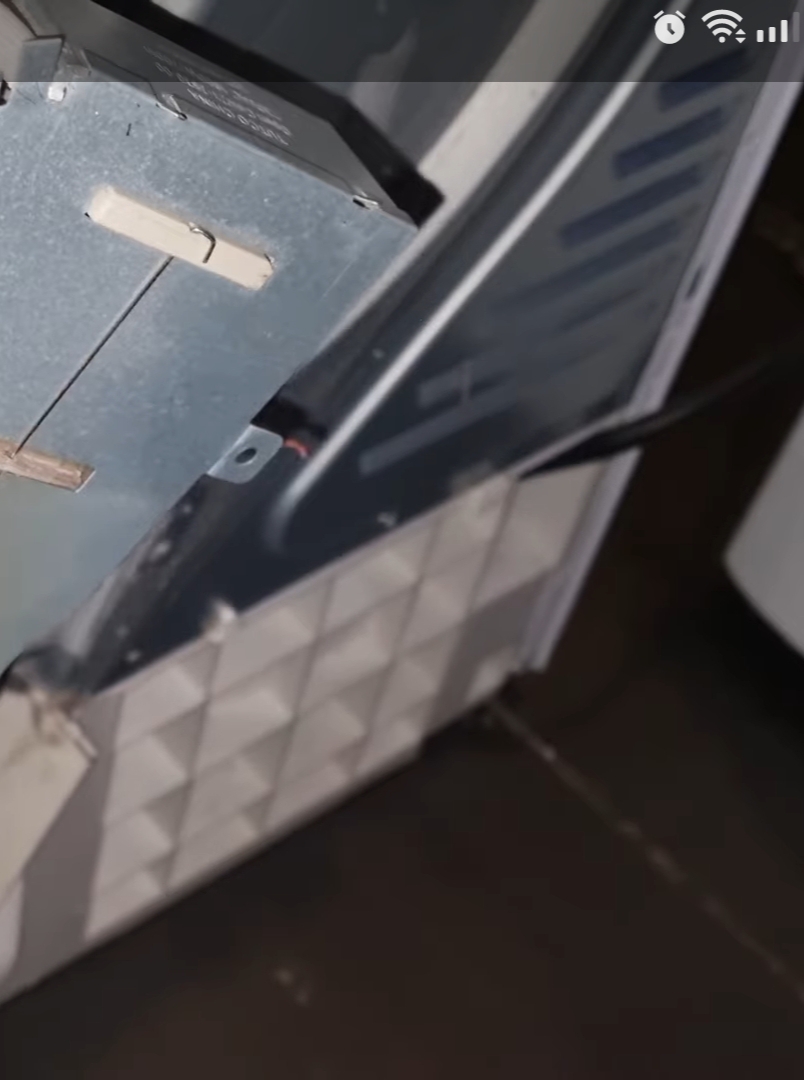 Ремонт сушилки для...