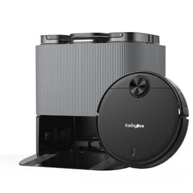 Робот пылесос не...