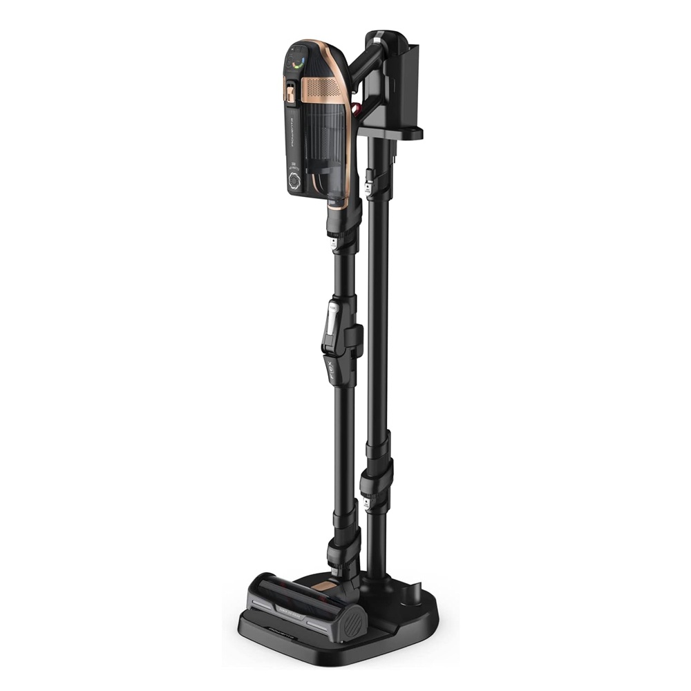 Как разобрать пылесос...