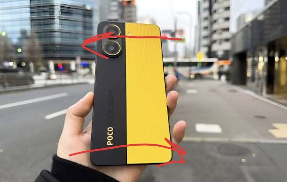 Почему трещит телефон