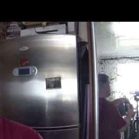 После выключения...