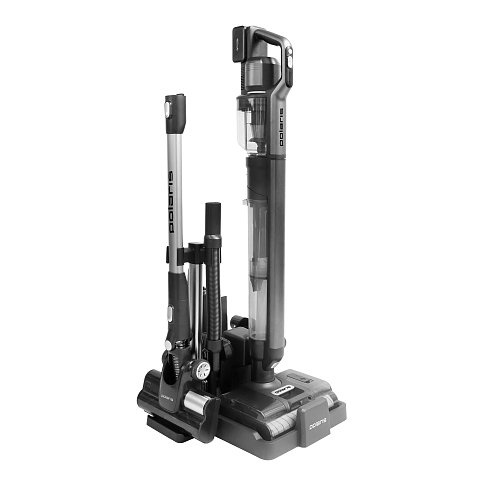 Пылесос не...