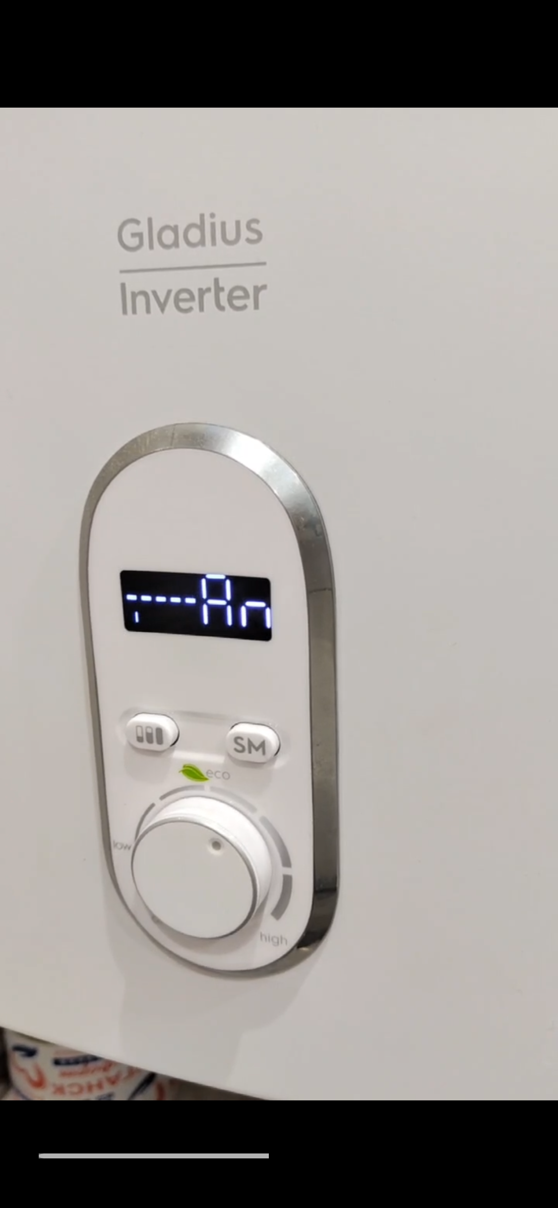 Водонагреватель...