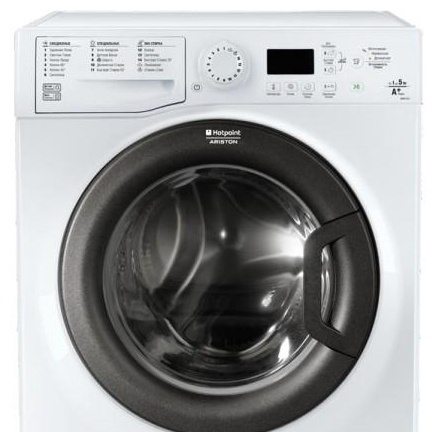 Не запускается стирка...